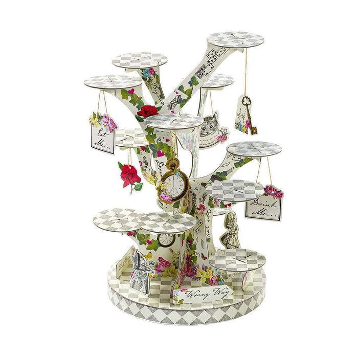 Truly Alice Cake Stand